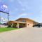 Americas Best Value Inn Ponca City - Ponca City