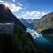 Geirangerfjorden Feriesenter