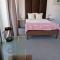 Day Off Suite&Hostel