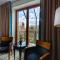 Hotel Hanza