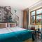 Hotel Hanza