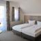Hotel Garni Meeresblick