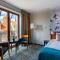 Hotel Hanza