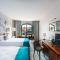 Hotel Hanza