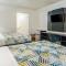 Motel 6-Irving, TX - Dallas