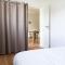 Appartement cosy dans une longère de caractère - 索米尔