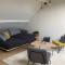 StudiO2 Ename, dakappartement in Vlaamse Ardennen - 奥德纳尔德