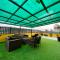 ZAHA Vacation Home 3 - Elegant & Spacious 2 br family apt, Shahrah e Faisal - Carachi