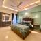 ZAHA Vacation Home 3 - Elegant & Spacious 2 br family apt, Shahrah e Faisal - Carachi
