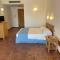 Le Mandrelle Beach Resort