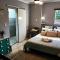 Waterfall Bed & Breakfast - Midrand