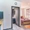 SkyGarden House