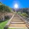 Skyline 11 Sunny balcony with stunning sea views