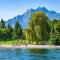 Backpackers Luzern - Lucerna