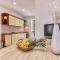 SkyGarden House