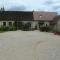 Les chambres du Foulot