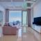 Luxurious Apt with Ocean Views and Pool in Tigne Point - Слима