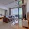 Luxurious Apt with Ocean Views and Pool in Tigne Point - Слима