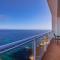 Luxurious Apt with Ocean Views and Pool in Tigne Point - Слима