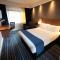 Holiday Inn Express, Chester Racecourse by IHG