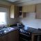 Oakdene -3 Bedroom Caravan