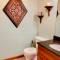C3 Crawford Ridge Townhome with Mt Washington views - just a short walk from ski lodge and slopes - Carroll