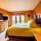 C3 Crawford Ridge Townhome with Mt Washington views - just a short walk from ski lodge and slopes - Carroll
