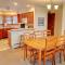 C6 Beautiful views from this Crawford Ridge Townhome a short walk from the slopes