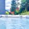 E5 Beautiful Bretton Woods slopeside home amazing views of Mount Washington Hot Tub AC
