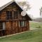 The Log Cabin at Elgin - Underberg