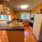 F6 Townhome with golf course and mountain views in Bretton Woods next to Mt Washington HotelF6