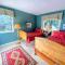 F6 Townhome with golf course and mountain views in Bretton Woods next to Mt Washington HotelF6 - Carroll