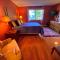 F6 Townhome with golf course and mountain views in Bretton Woods next to Mt Washington HotelF6 - Carroll