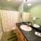 F6 Townhome with golf course and mountain views in Bretton Woods next to Mt Washington HotelF6 - Carroll