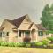 G4 Modern home with AC within walking distance of golf course and Mt Washington Hotel - Carroll