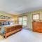 H4 Ski Slope Views! Bretton Woods condo with easy access to Mt Washington, Skiing, White Mountains!
