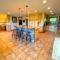 M1 Luxury home a short walk from the Mount Washington Hotel AC heated floor stunning views