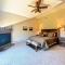 M1 Luxury home a short walk from the Mount Washington Hotel AC heated floor stunning views