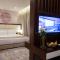Seas Hotel Amman