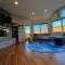 E7 Sunny Bretton Woods private home next to the slopes of Bretton Woods Hot Tub, Wifi