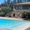 Bel Appartement T2 en Résidence avec piscine - Cala Rossa - Les Jardins d’Alzetu - Lecci