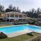 Bel Appartement T2 en Résidence avec piscine - Cala Rossa - Les Jardins d’Alzetu - Lecci
