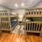 O6 Newly renovated with high class upgrades Great ski access boot warmer ski rack yard AC - Carroll