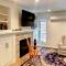 R5 Completely renovated Bretton Woods condo AC unbeatable SKI-IN SKI-OUT location Fast wifi
