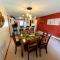 S4 Ski Slope Views Bretton Woods condo with easy access to Mt Washington Skiing White Mountains - Carroll