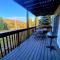 S4 Ski Slope Views Bretton Woods condo with easy access to Mt Washington Skiing White Mountains - Carroll