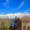 P5 Ski-in Ski-out rare find Presidential View single family with garage pool table ping pong