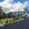 Highfield house bed and breakfast COLLINSTOWN - Collinstown