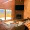 UV Log home with direct Cannon Mountain views Minutes to attractions Fireplace Pool Table AC - 伯利恒