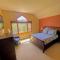 W8 Mount Washington Place Townhome great slope views fireplace large deck yard and ping pong